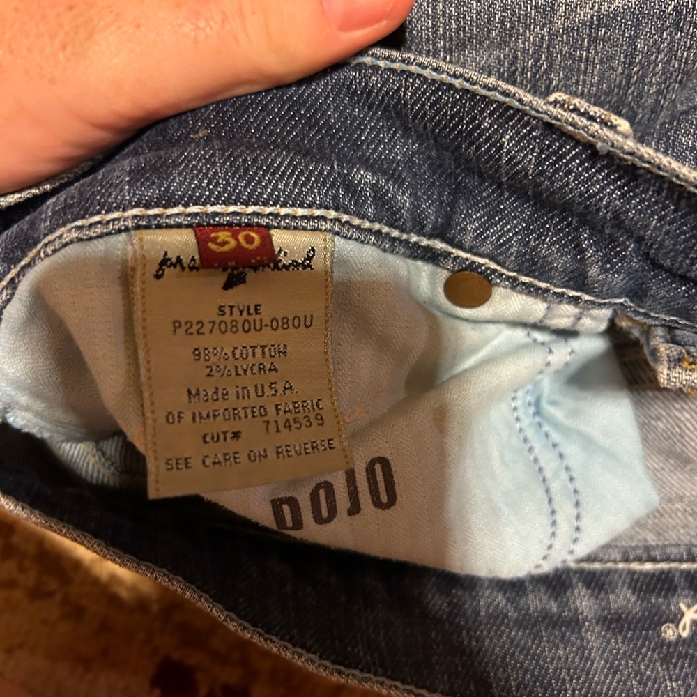 7 for all mankind
